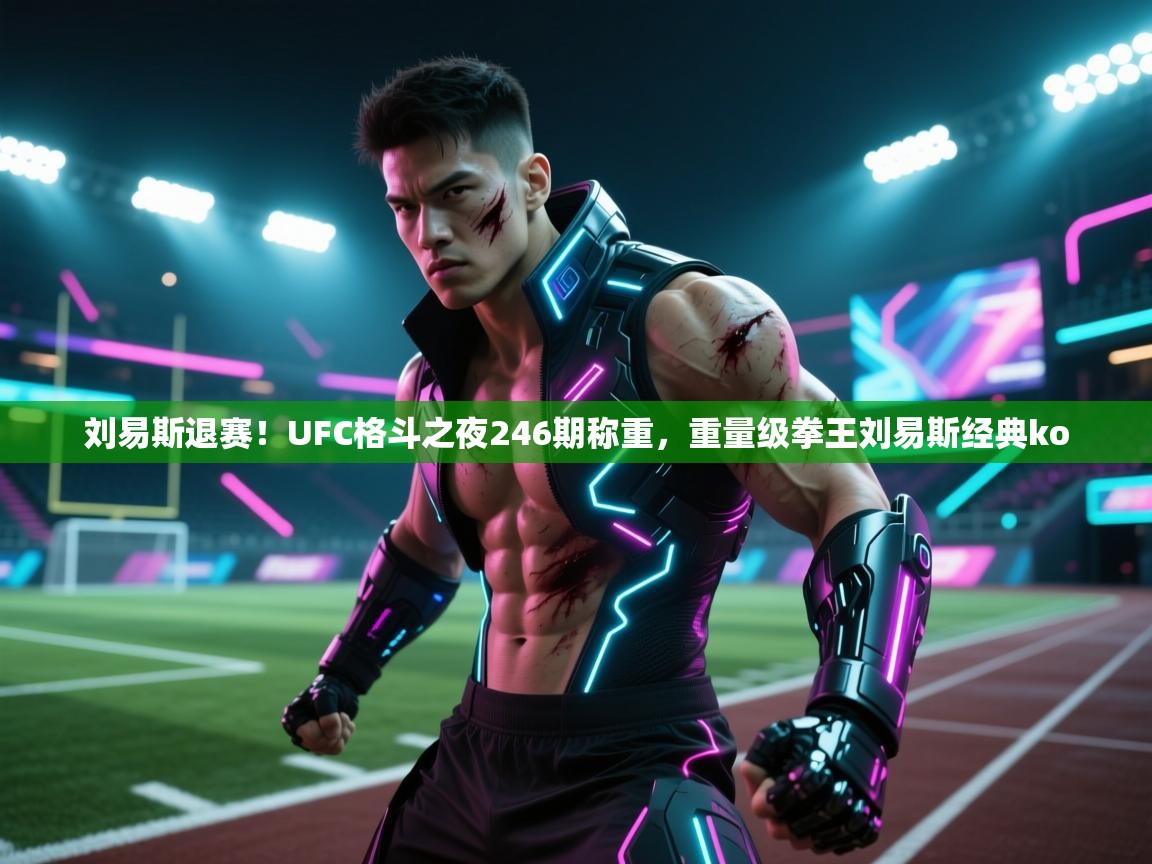 刘易斯退赛！UFC格斗之夜246期称重，重量级拳王刘易斯经典ko
