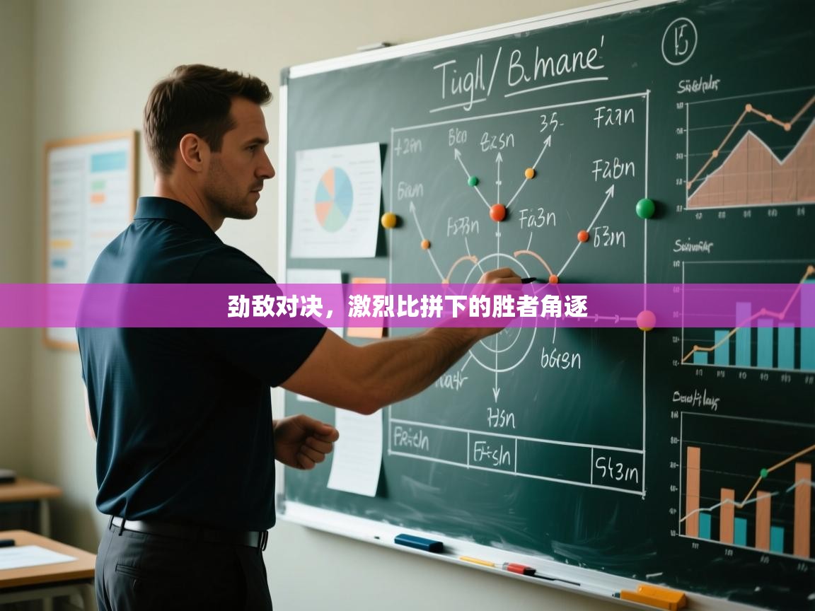 劲敌对决，激烈比拼下的胜者角逐