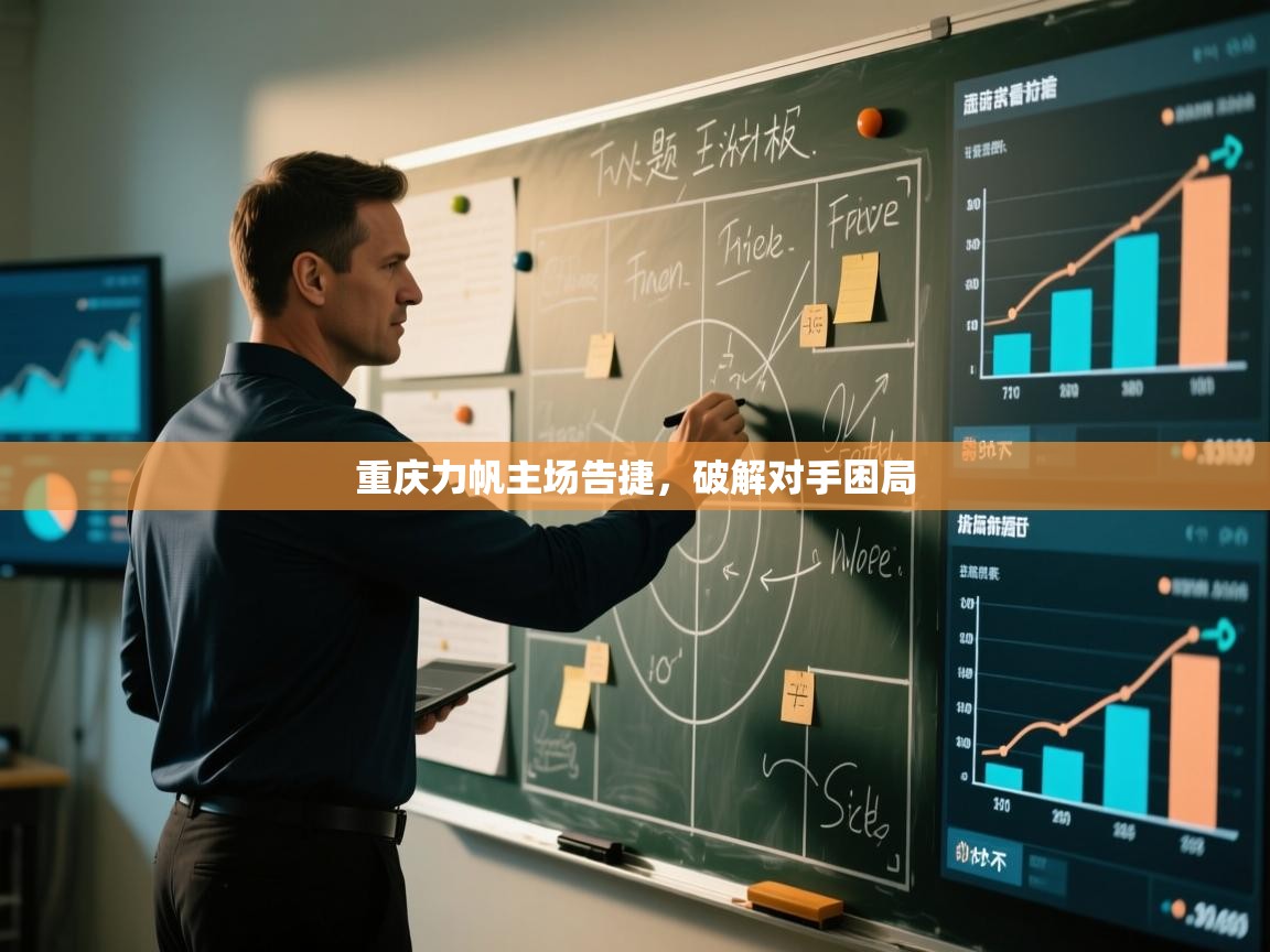 重庆力帆主场告捷，破解对手困局