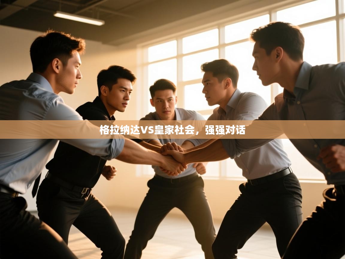 格拉纳达VS皇家社会，强强对话  第2张