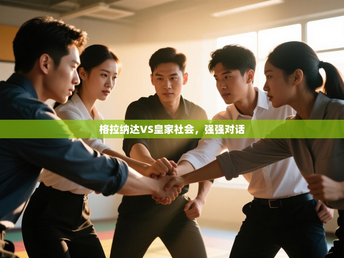 格拉纳达VS皇家社会，强强对话  第1张