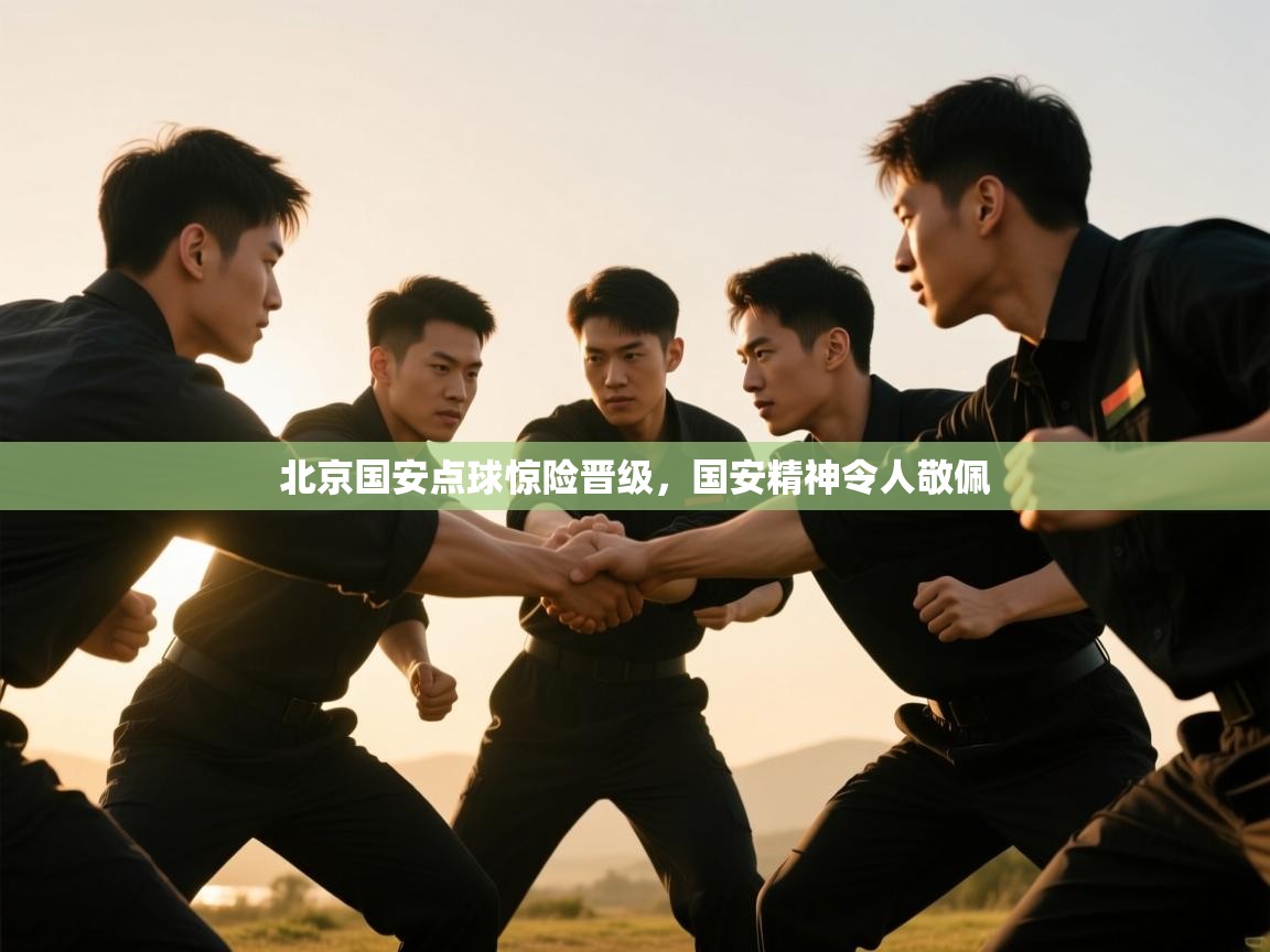 北京国安点球惊险晋级，国安精神令人敬佩