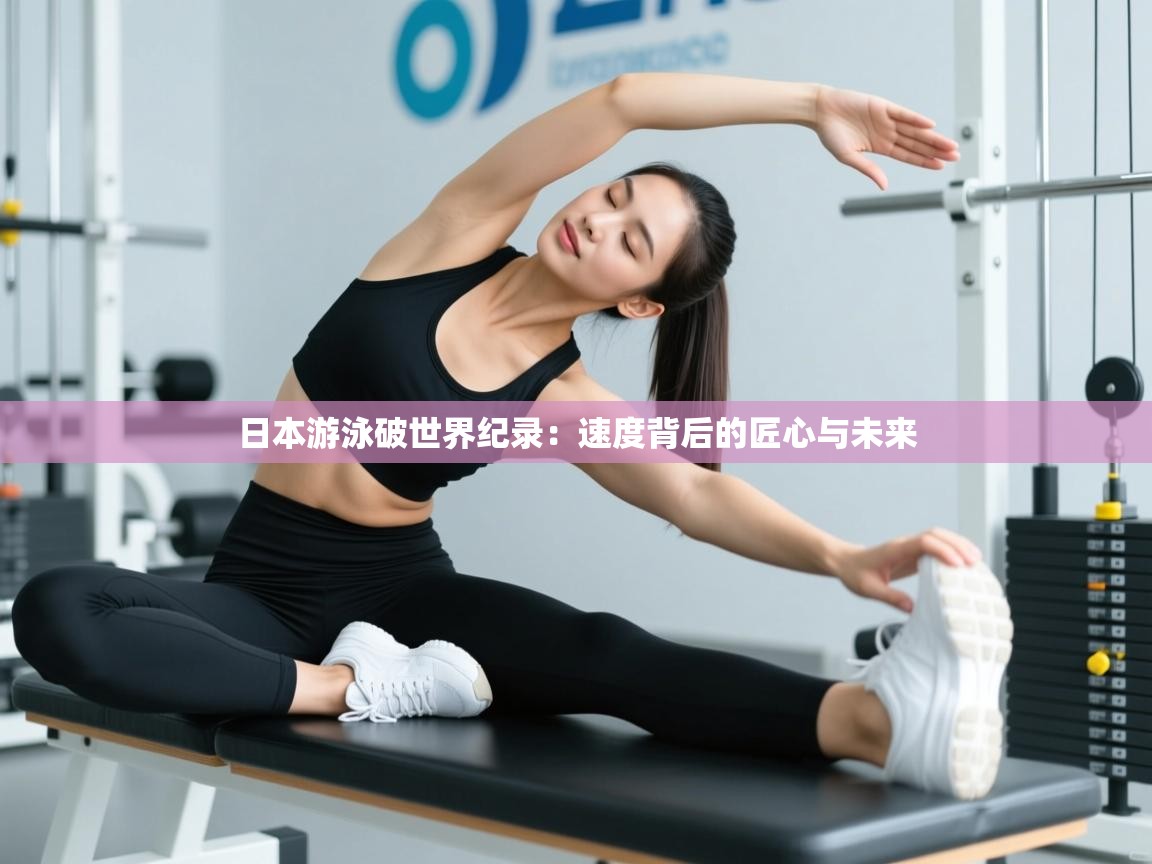 日本游泳破世界纪录：速度背后的匠心与未来