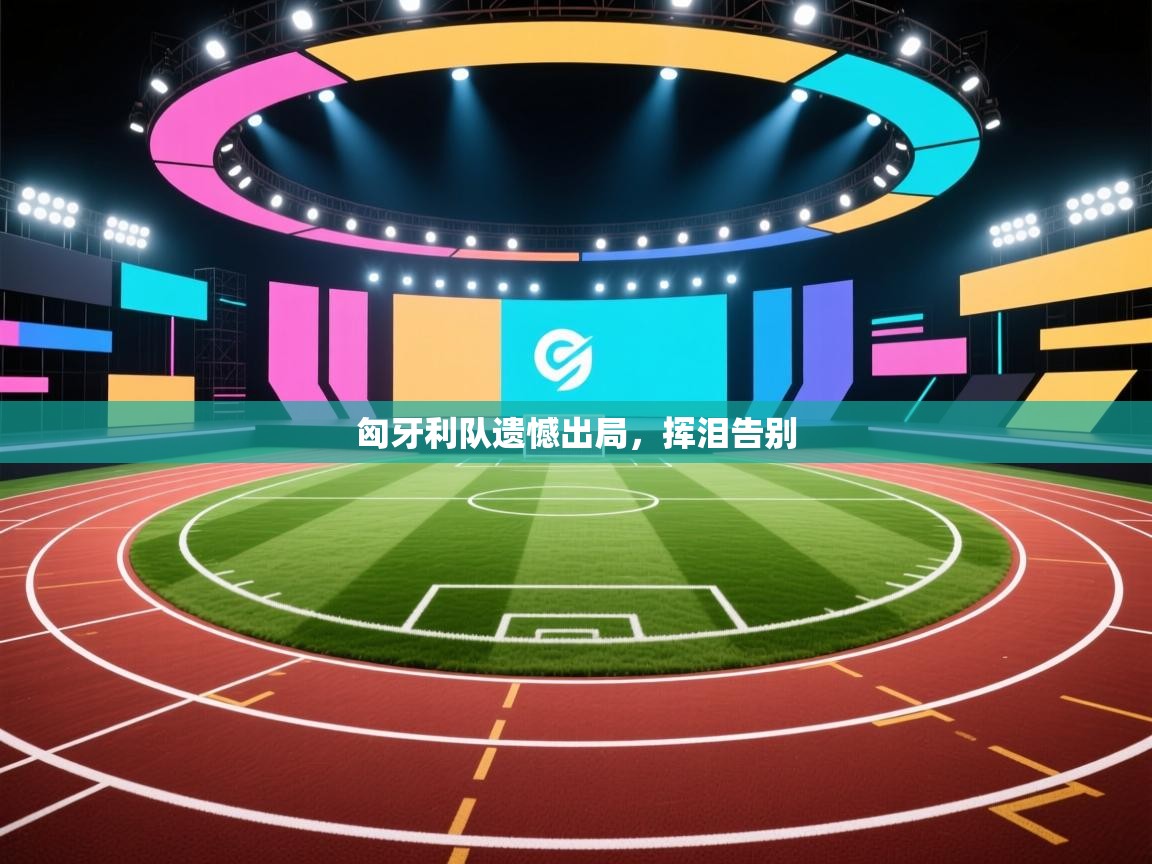 匈牙利队遗憾出局，挥泪告别