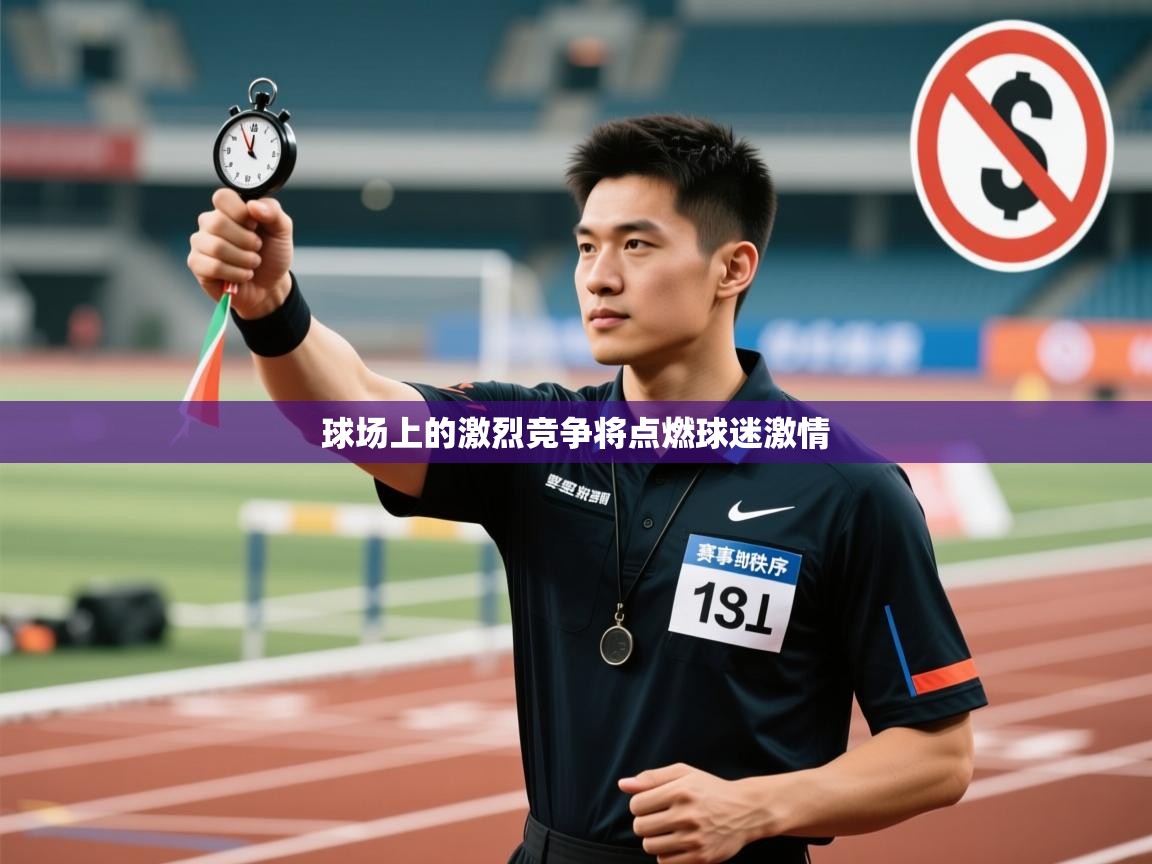 球场上的激烈竞争将点燃球迷激情 第2张