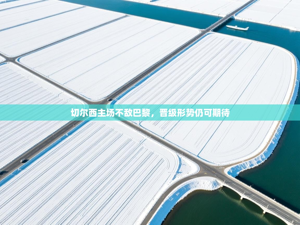 切尔西主场不敌巴黎,晋级形势仍可期待 第2张