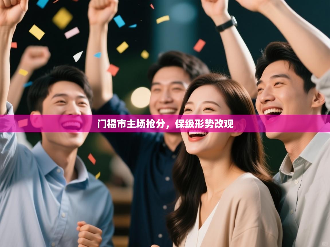 门福市主场抢分，保级形势改观