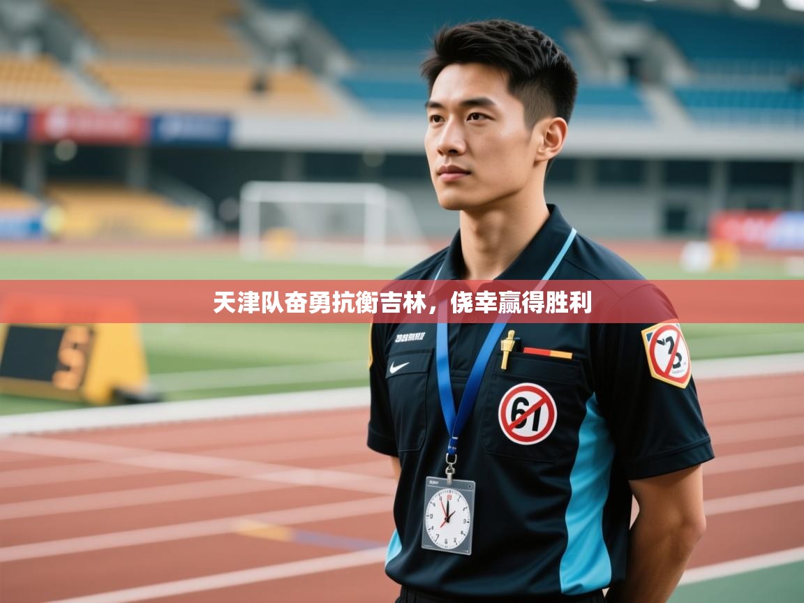 天津队奋勇抗衡吉林，侥幸赢得胜利