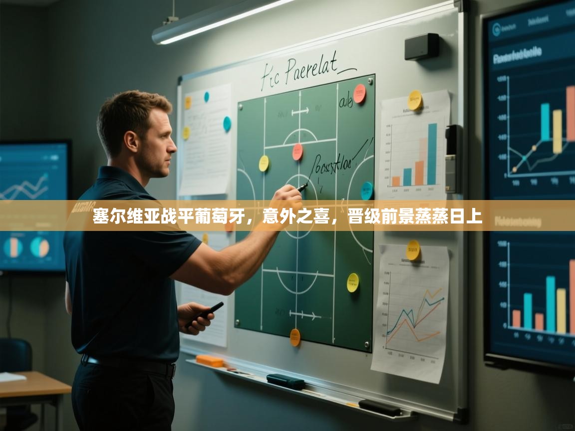 塞尔维亚战平葡萄牙，意外之喜，晋级前景蒸蒸日上