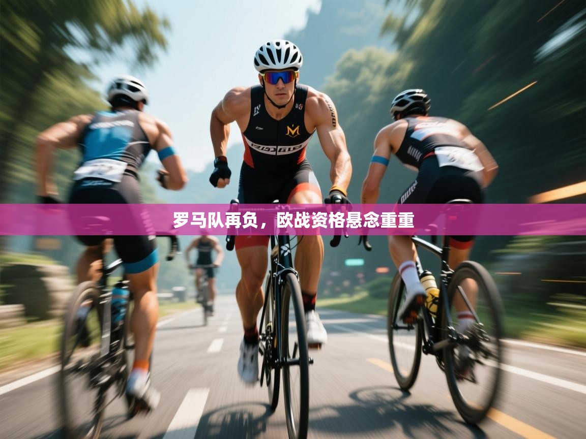 罗马队再负，欧战资格悬念重重