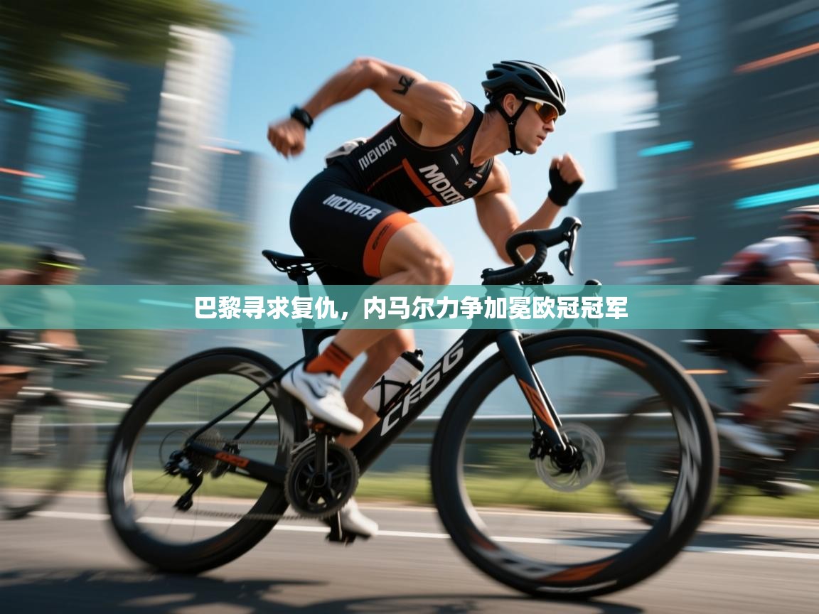 巴黎寻求复仇，内马尔力争加冕欧冠冠军